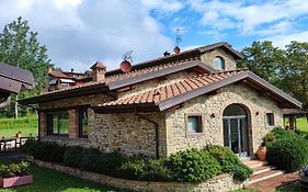 Villa Giulia Fashion B&B